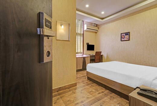 Hotel O Grand Karaikudi
