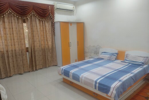 Shree cement Guest House- Khushkhera