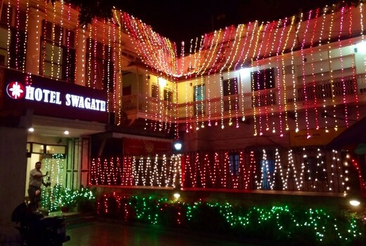 Hotel Swagath