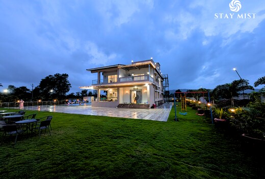 Casa Mont | Staymist