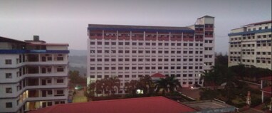 Hotel Ballal Tourist
