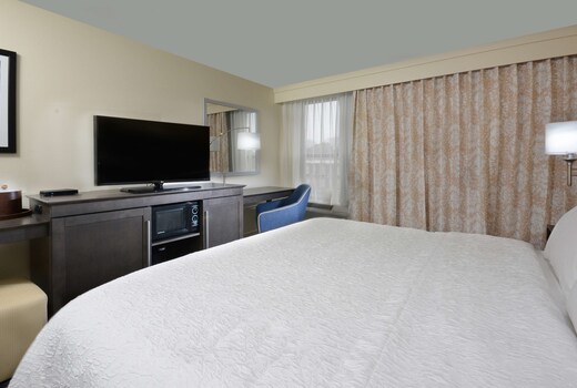 Hampton Inn by Hilton Roxboro