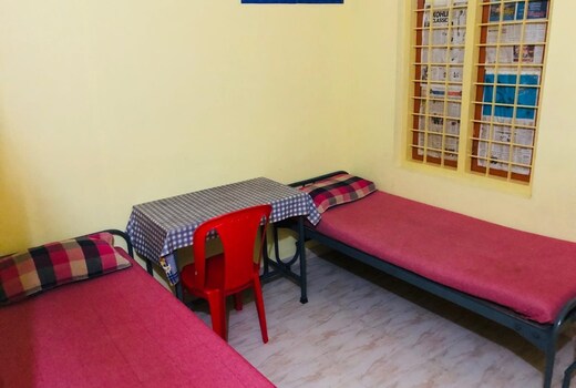 Puthumana Royal Tourist Home