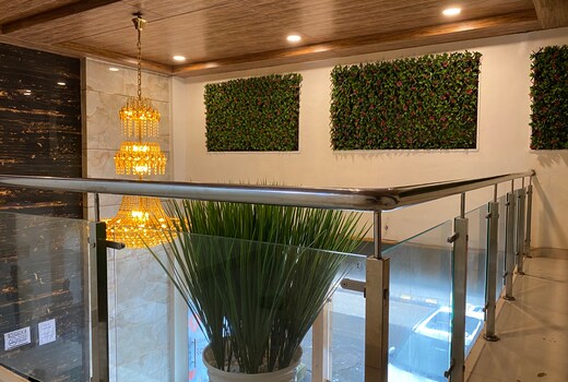 Main gallery