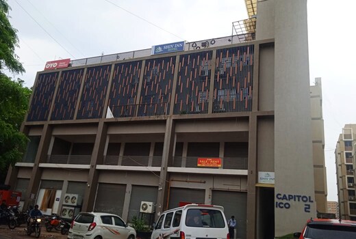 Shiv Inn