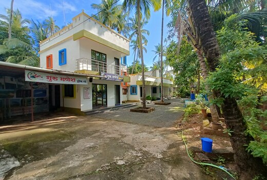 Guru Ganesh Homestay