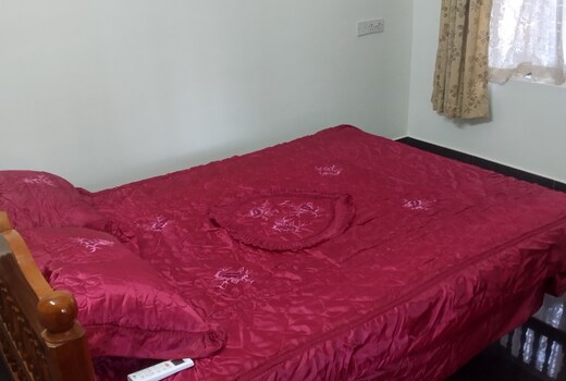 The kaiden home stay