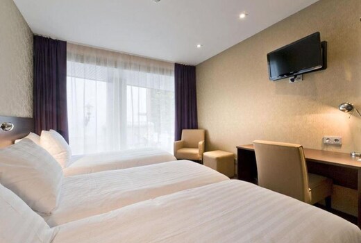 Espresso Hotel City Centre Amsterdam