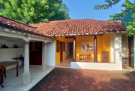 Main gallery