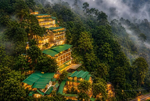Winnies Holiday Resort & Spa