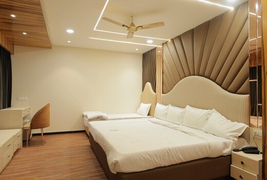 Hotel Nexa by Apple Group of Hotels