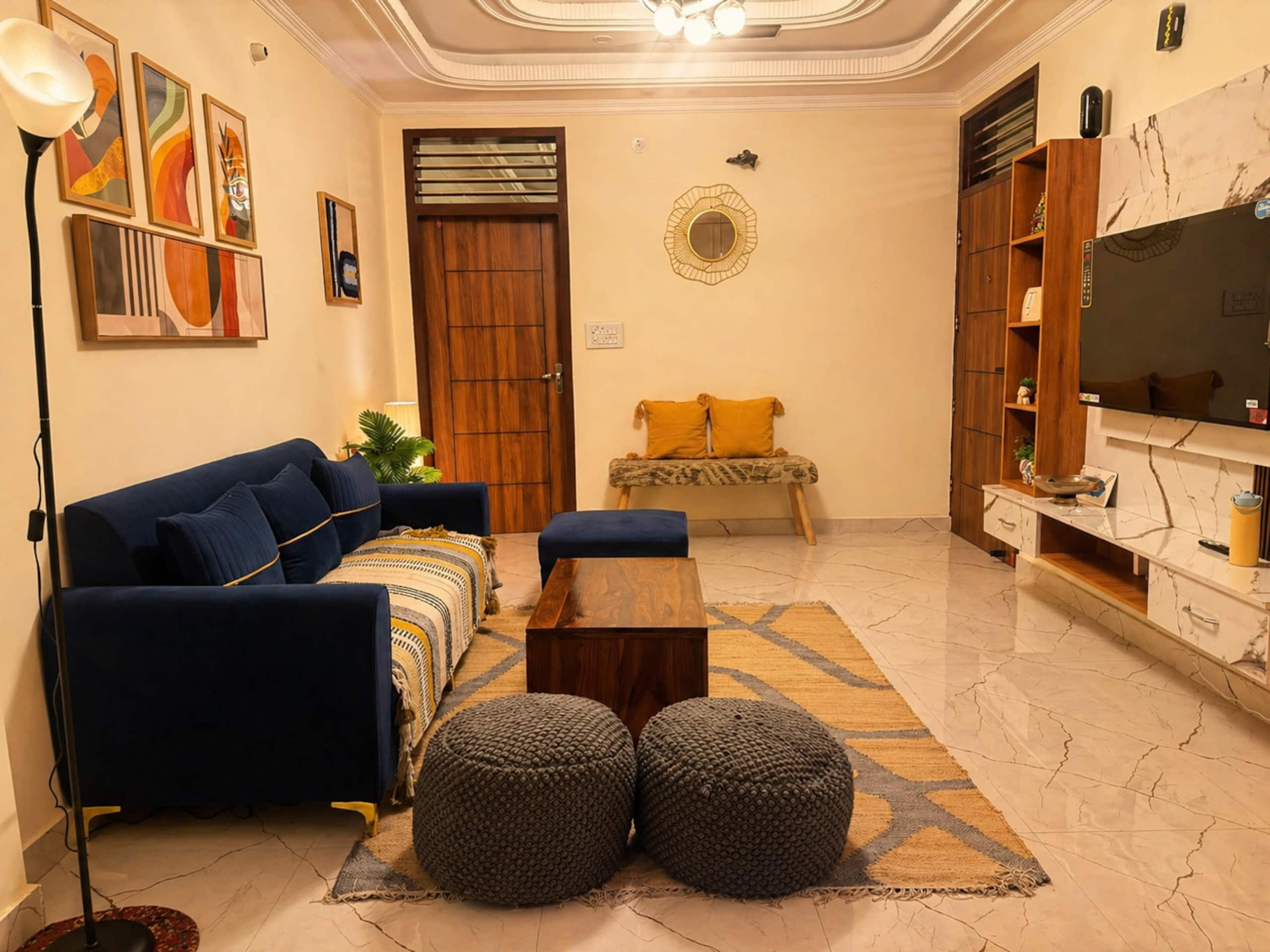 Our Nook Rahgir House Hillview