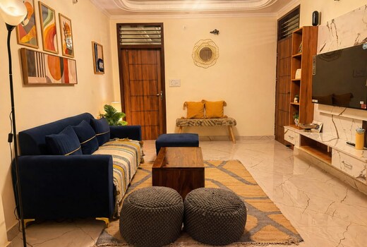 Our Nook Rahgir House Hillview