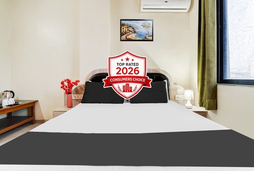 Super Hotel O Darbhanga Near Khanka Chowk
