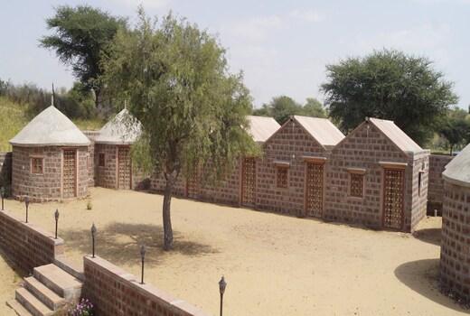 Osian Dhani Rajasthan