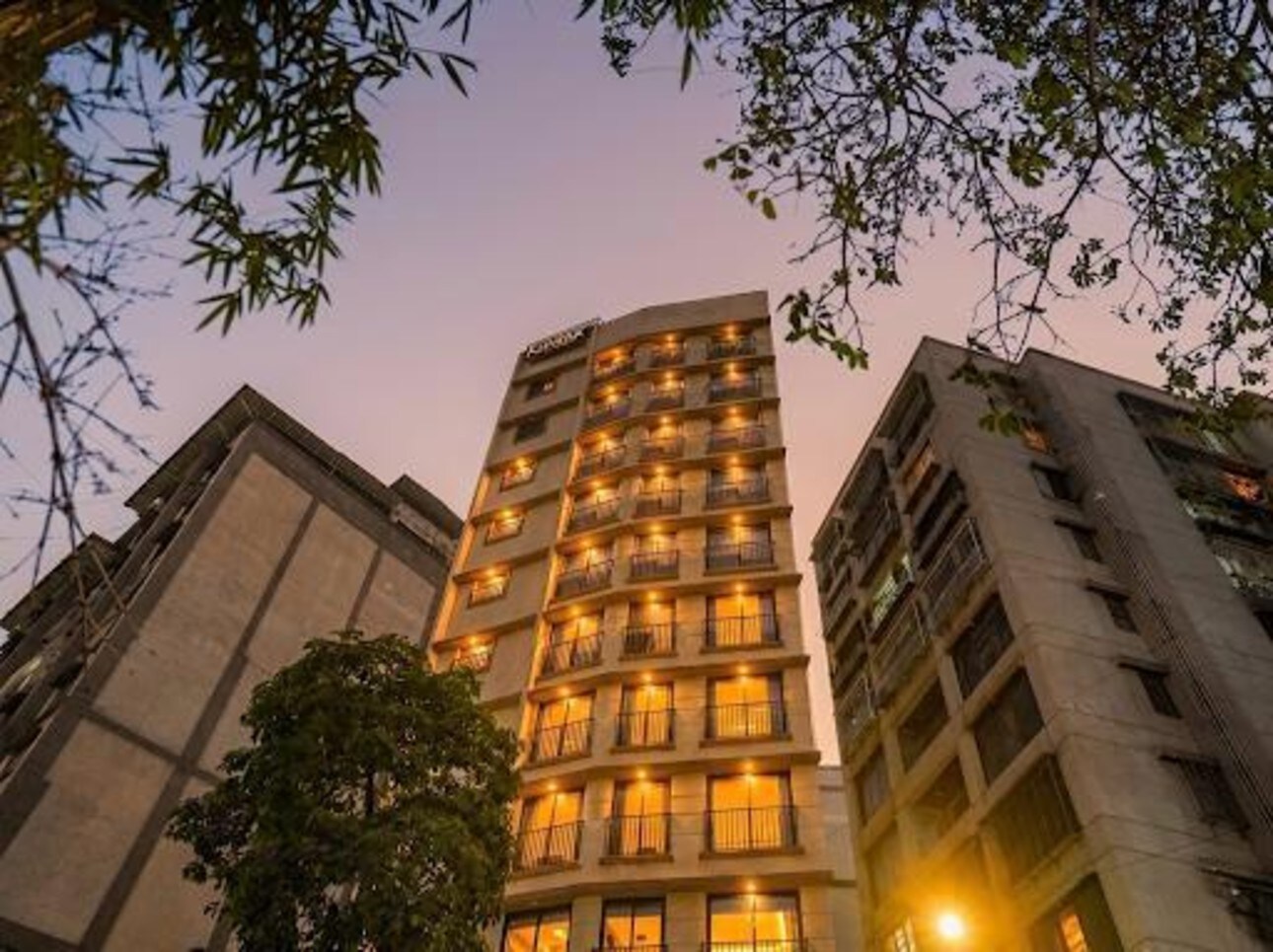 Rara Residence - BKC