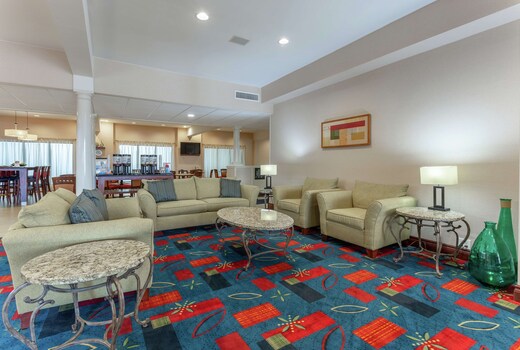 Hampton Inn Capital Mall