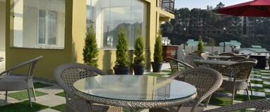 Hotel The Mango Tree