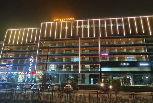 Main gallery