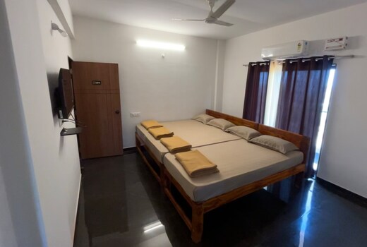 MAYA HOME STAY