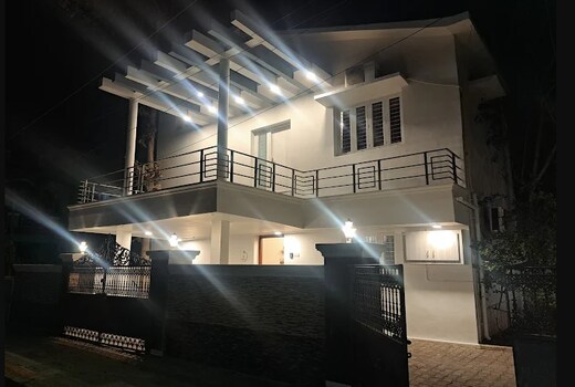 The Blessing Villa Vellore
