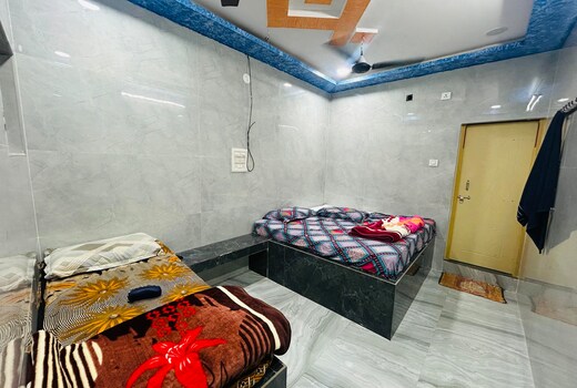 Sri anjaneeyam residency