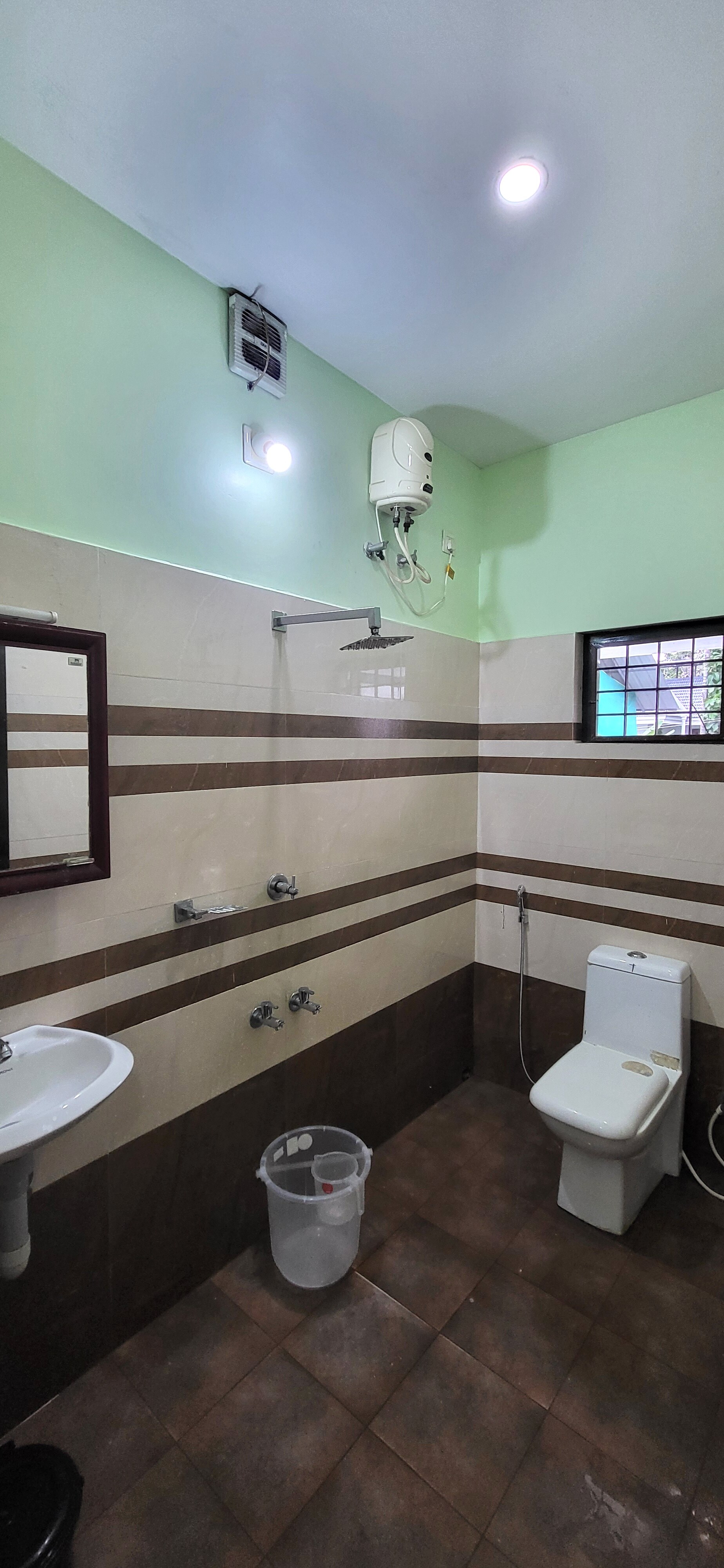 EkaNest Kaveri 1bhk