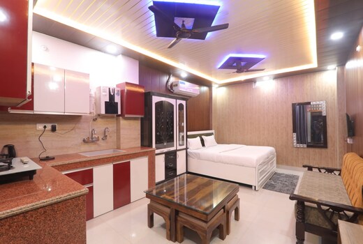 Classic BK Homestay