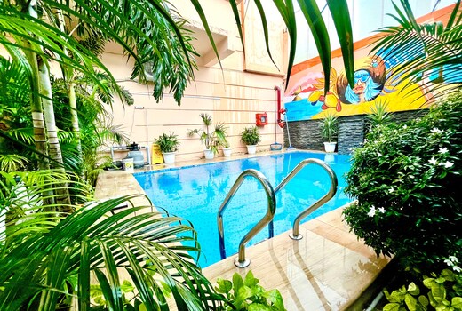 Heritage Divine Hotel