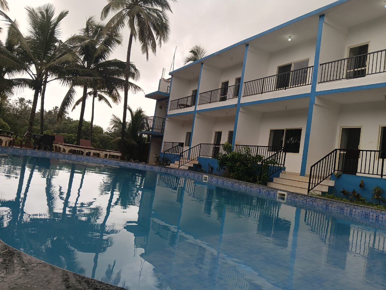 Rivaba Resort by White Villa Goa