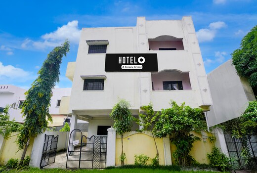 Hotel O Heera Nagar Formerly Cosy stay