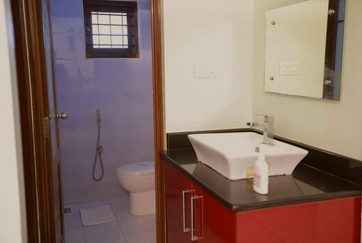 Pavithram Residency