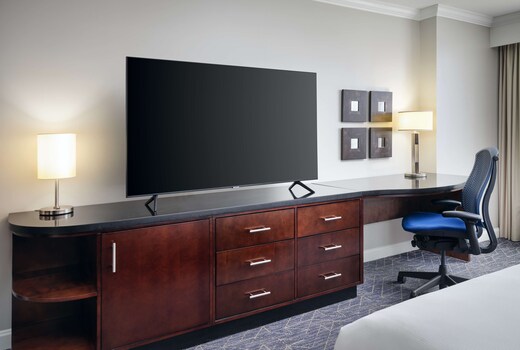 Hilton Richmond Hotel & Spa/Short Pump