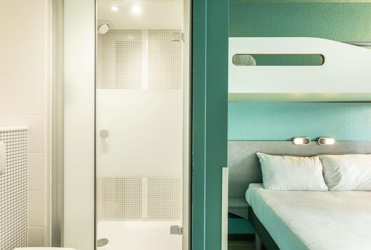 ibis budget Bourges