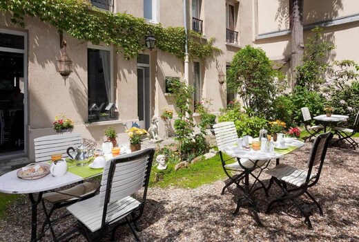 Hotel de l