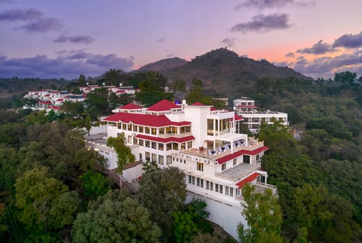 Sterling Mount Abu