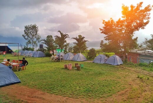 Flavours Camping