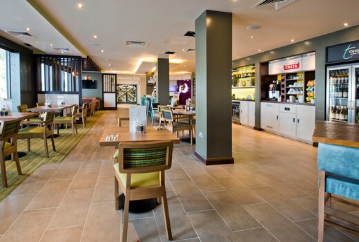 Premier Inn London Eltham