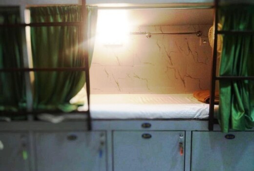 Noor Dormitory