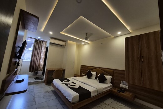 Hotel Prakashamm