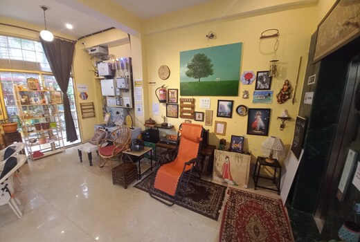 Devi music ashram