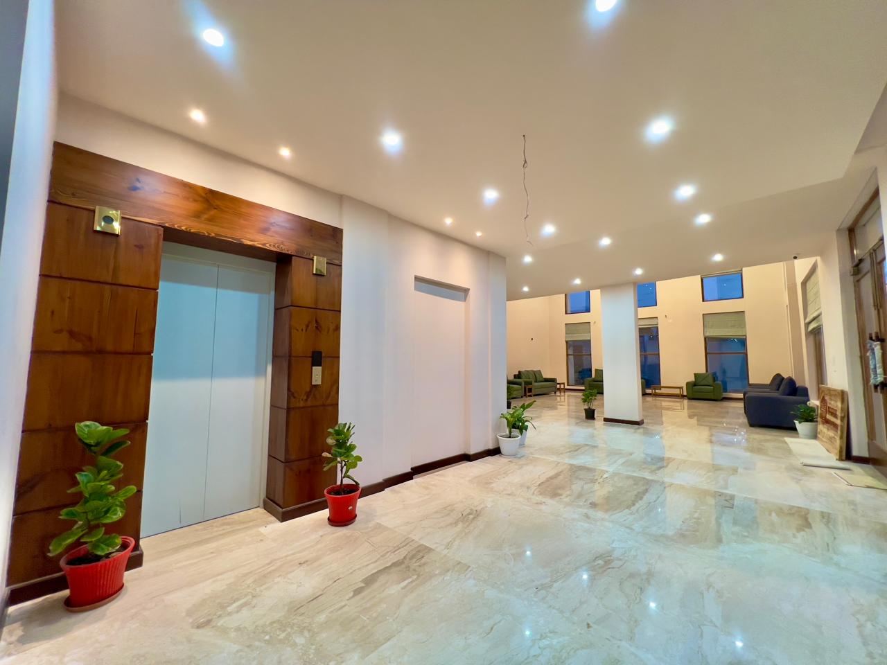 Main gallery