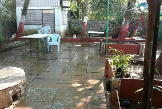 Maooli Guest House
