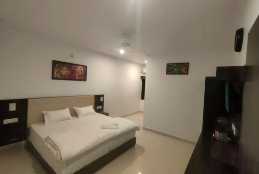 Hostel Arabian Nights