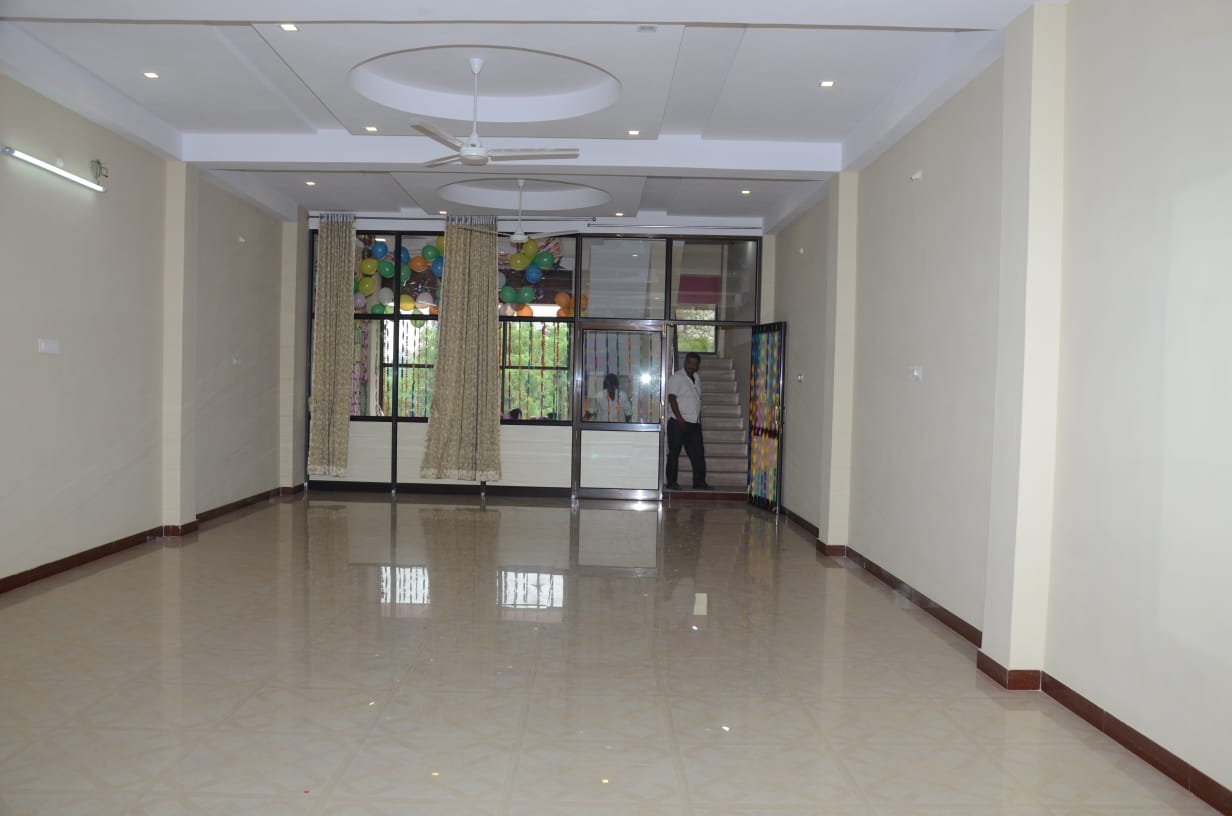 Main gallery