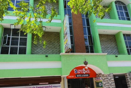 Hotel 5 Star