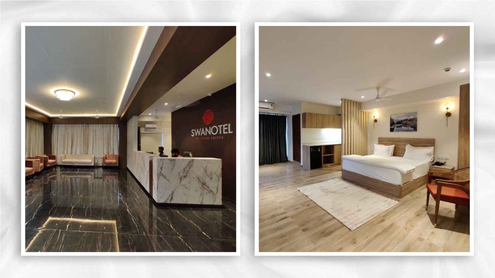 SWANOTEL GACHIBOWLI