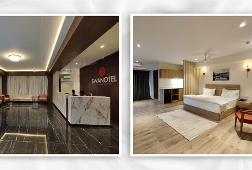 SWANOTEL GACHIBOWLI