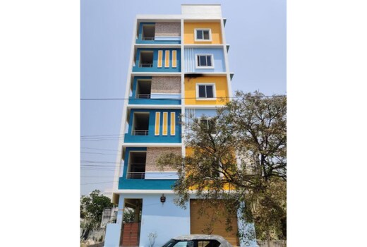 RAK Service Apartment