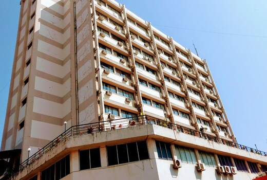 Hotel Poonja International